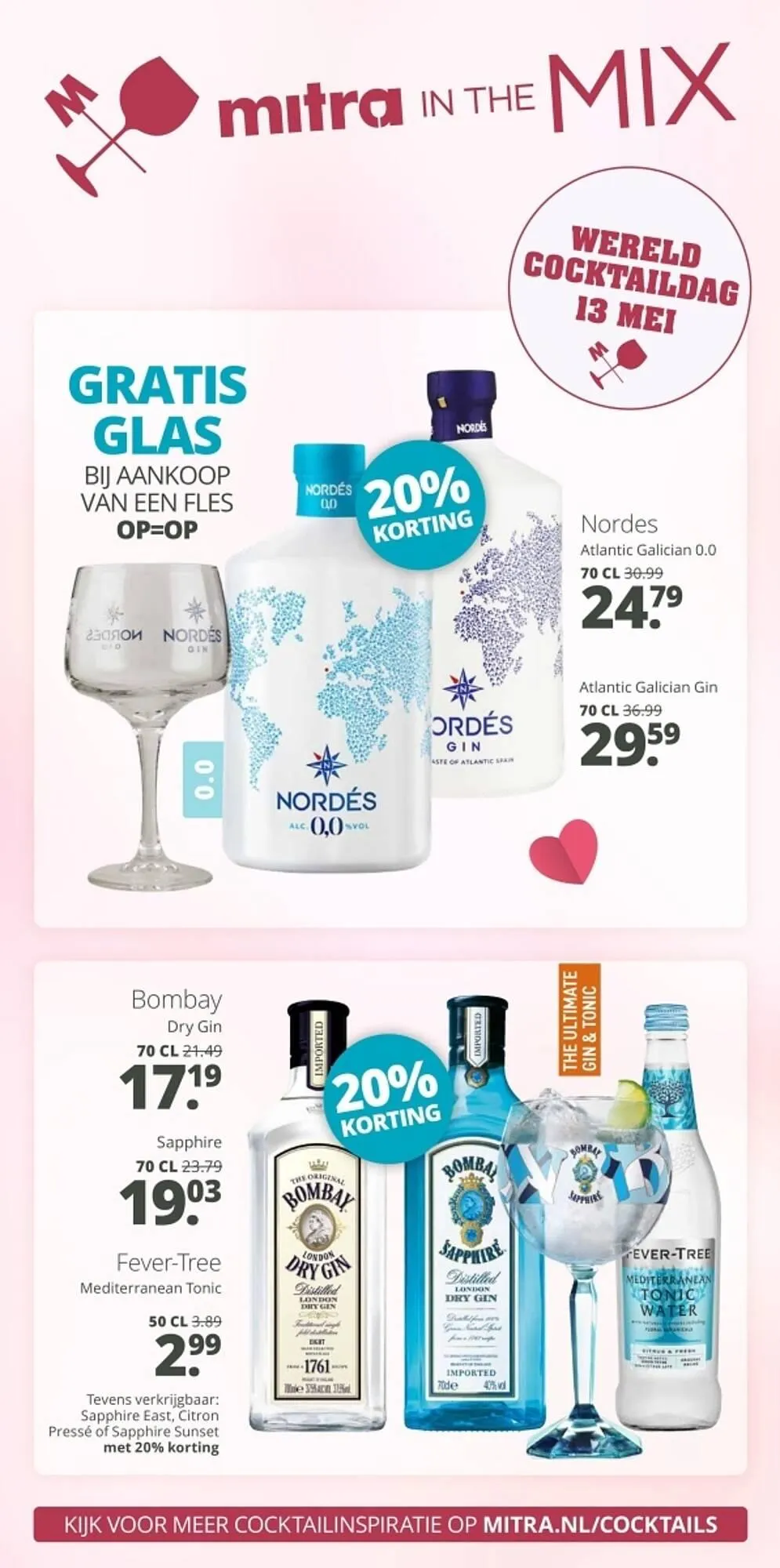 Mitra folder van 5 mei tot 18 mei 2025 - Folder pagina 8