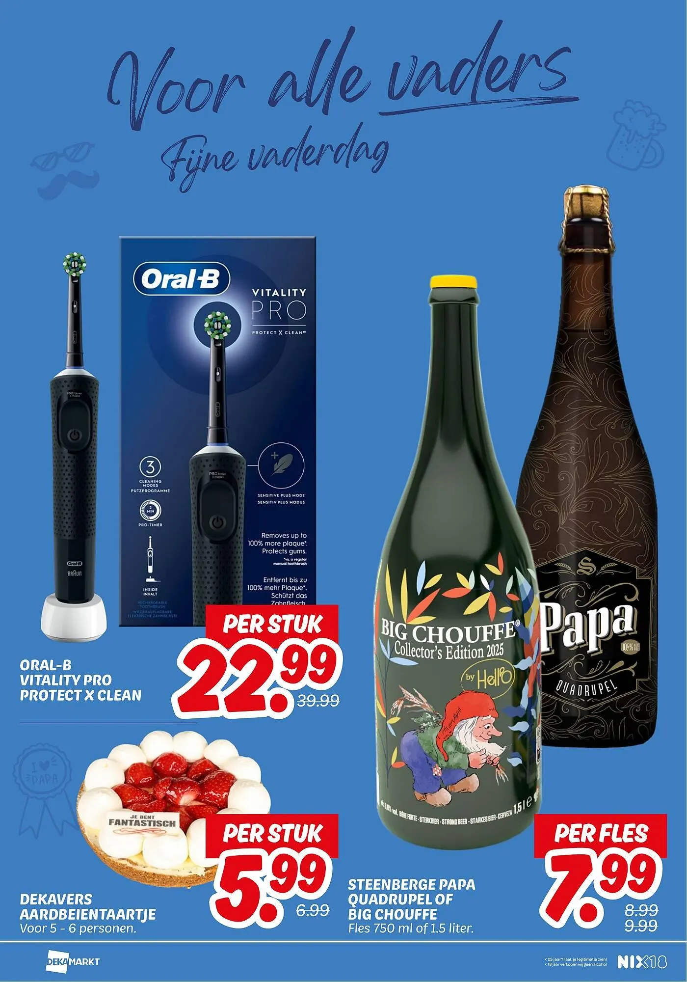 Dekamarkt folder van 10 juni tot 16 juni 2025 - Folder pagina 24