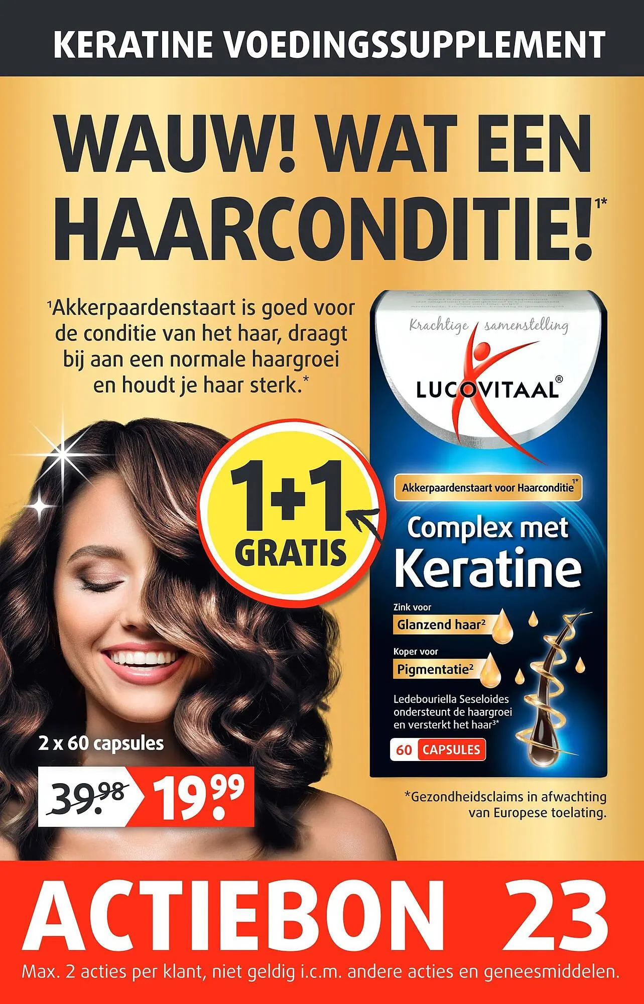 Lucovitaal folder van 27 april tot 3 mei 2025 - Folder pagina 24