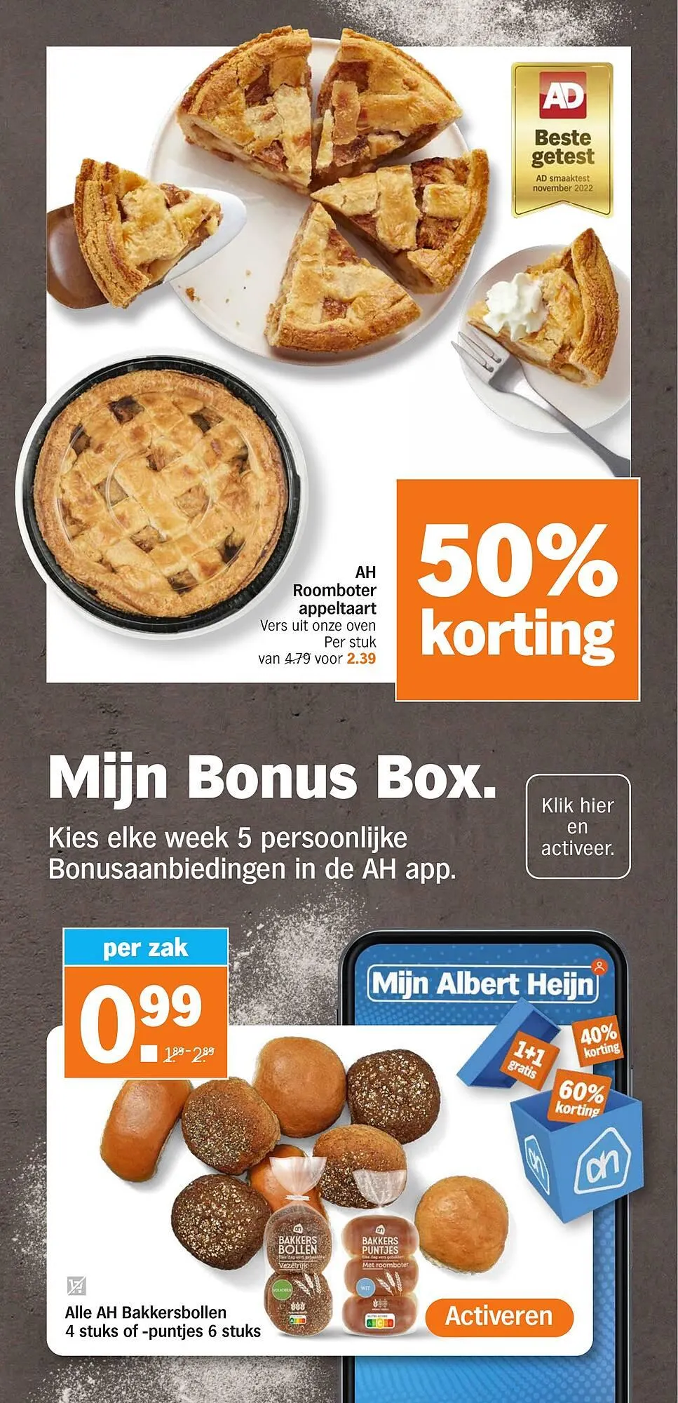 Albert Heijn folder van 10 maart tot 16 maart 2025 - Folder pagina 5