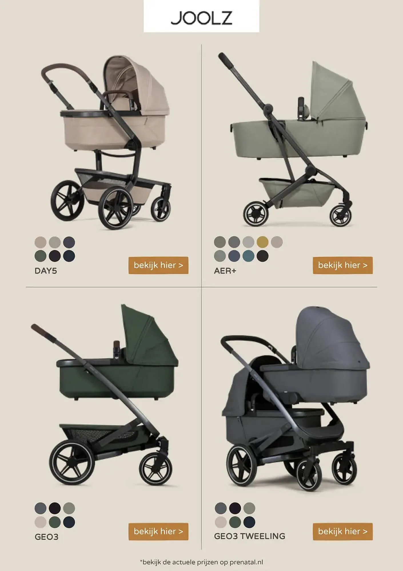 Prenatal folder van 20 november tot 17 december 2023 - Folder pagina 5