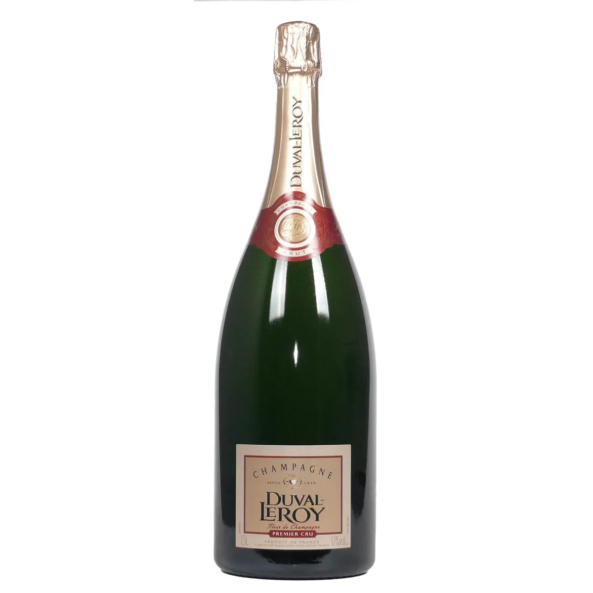 Magnum Duval Leroy - Fleur de Champagne