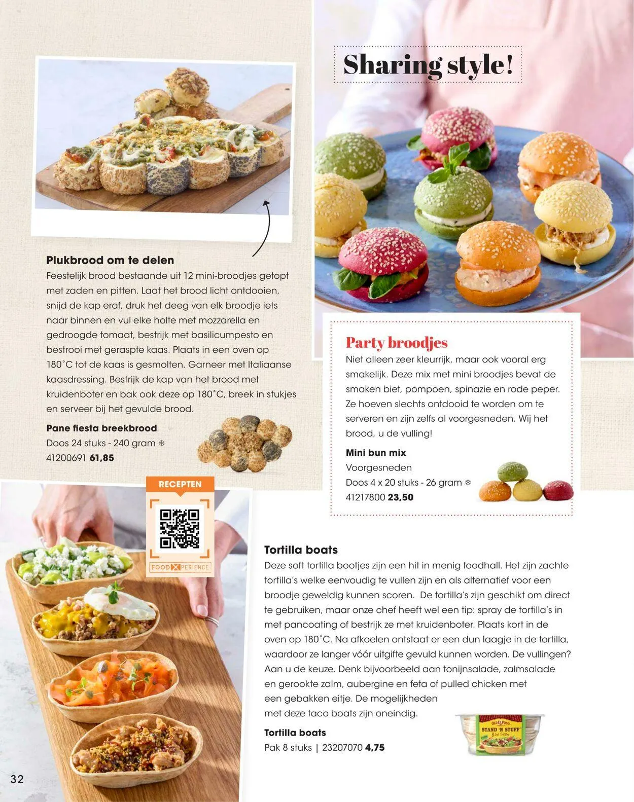 Hanos van 20 juni tot 17 juni 2025 - Folder pagina 32