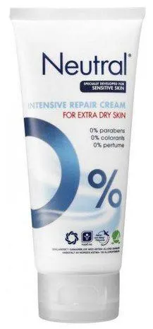 Neutral Body Creme - Intensive Repair - 100 ml