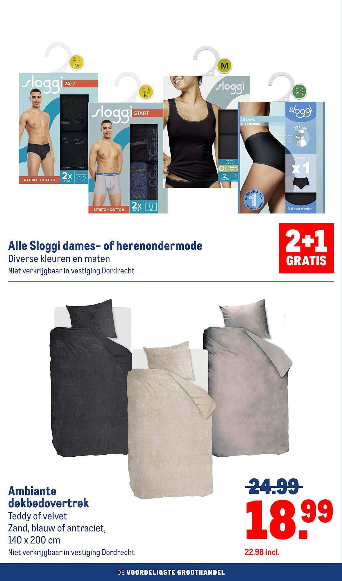 Makro folder van 8 oktober tot 21 oktober 2025 - Folder pagina 24