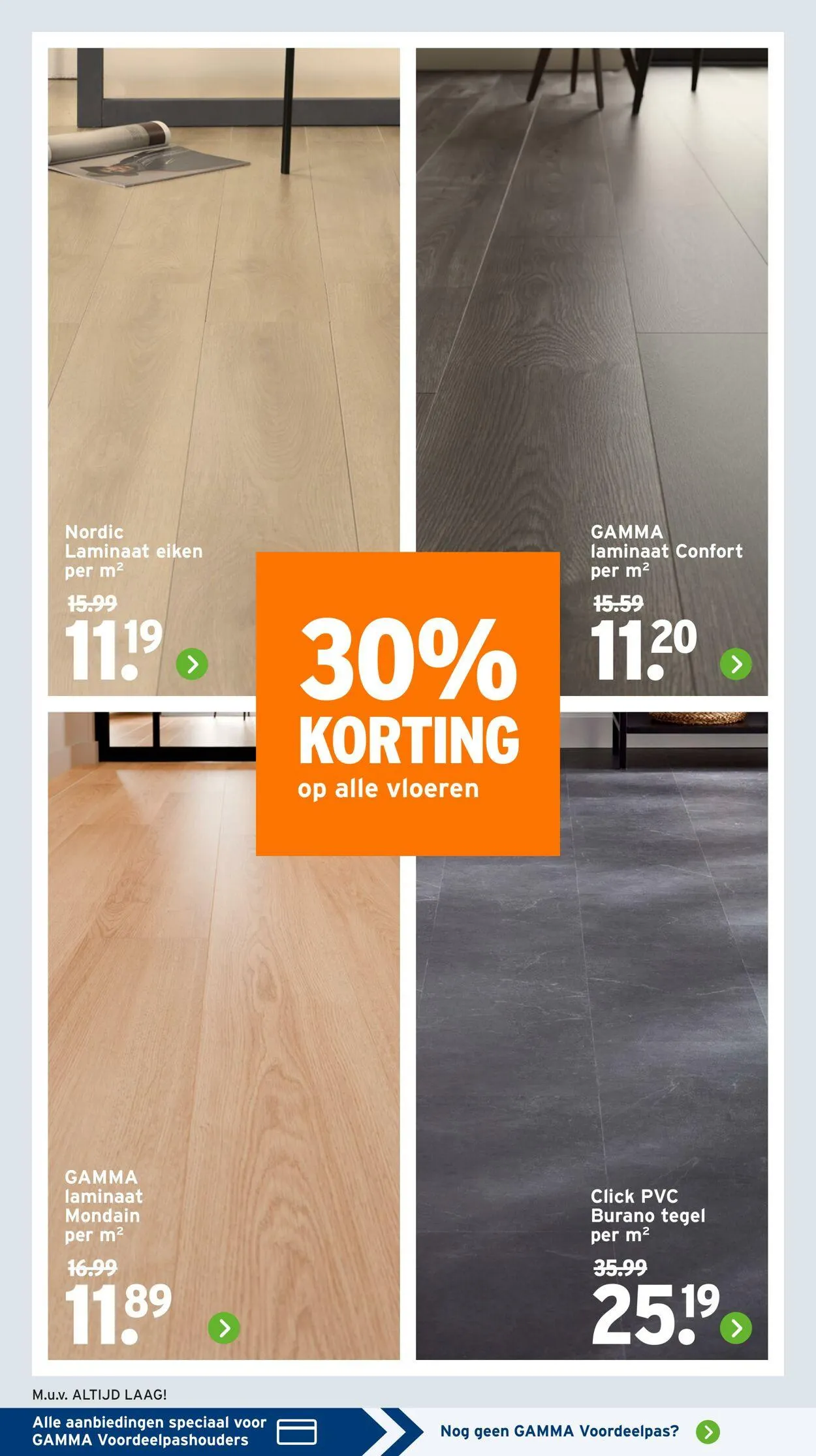 Gamma van 16 juni tot 29 juni 2025 - Folder pagina 21