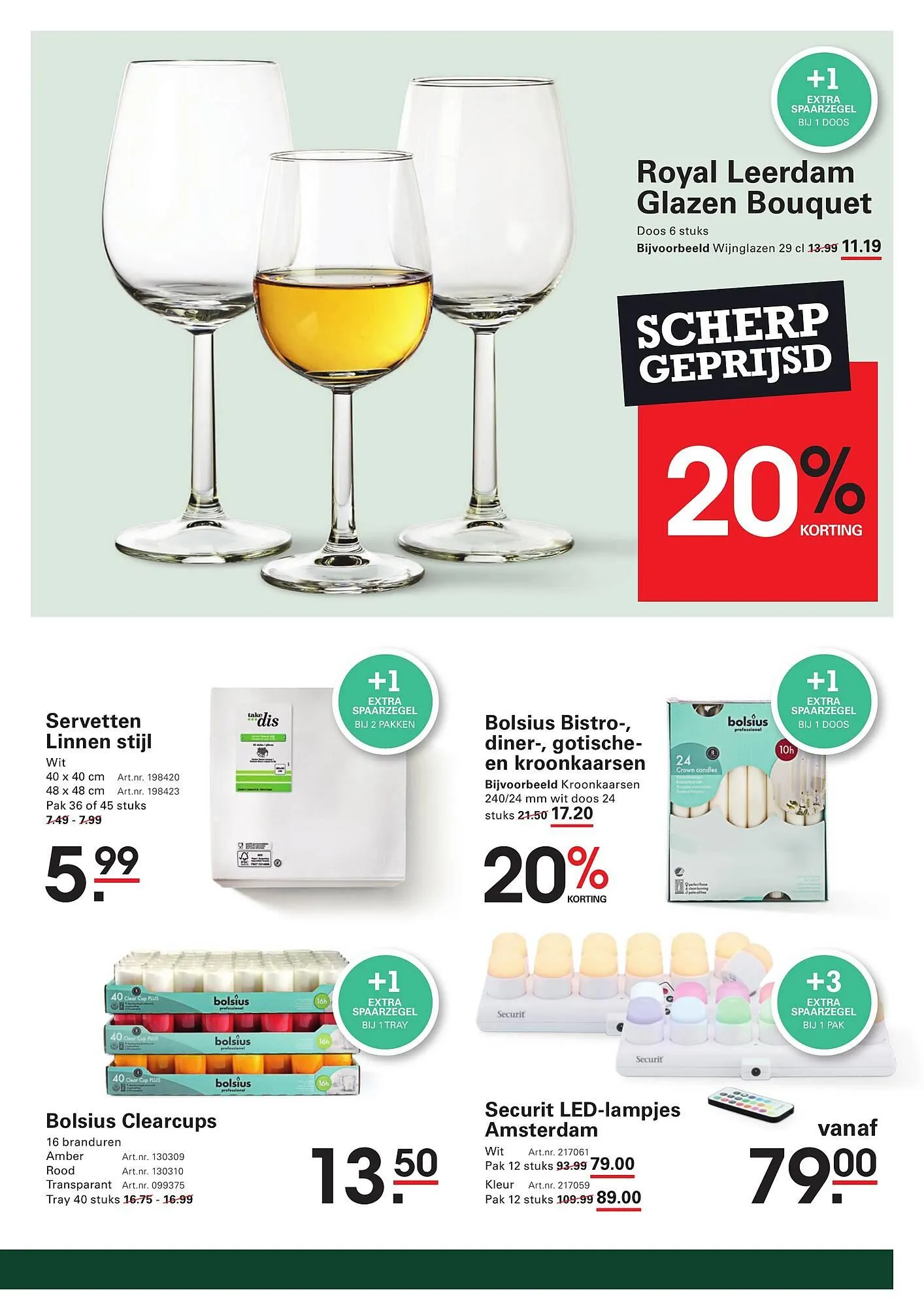 De Kweker folder van 28 augustus tot 15 september 2025 - Folder pagina 3