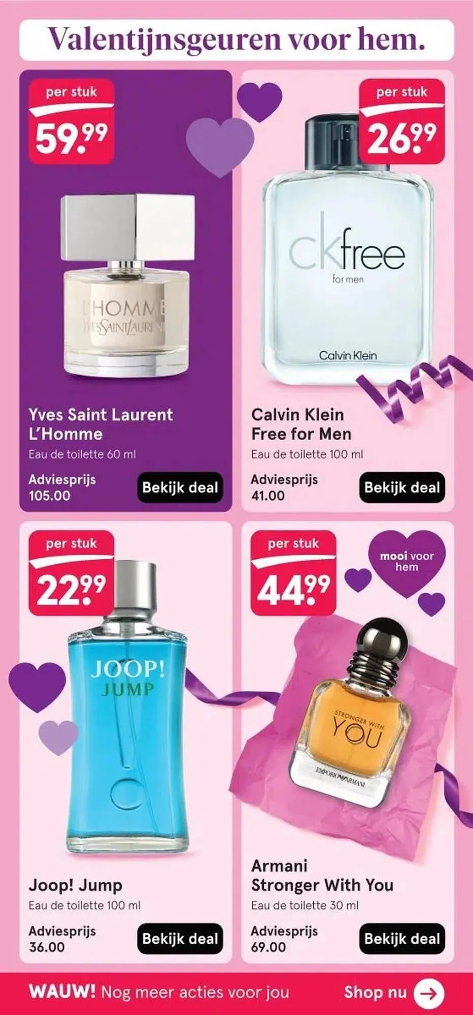 Etos folder van 3 februari tot 9 februari 2025 - Folder pagina 21