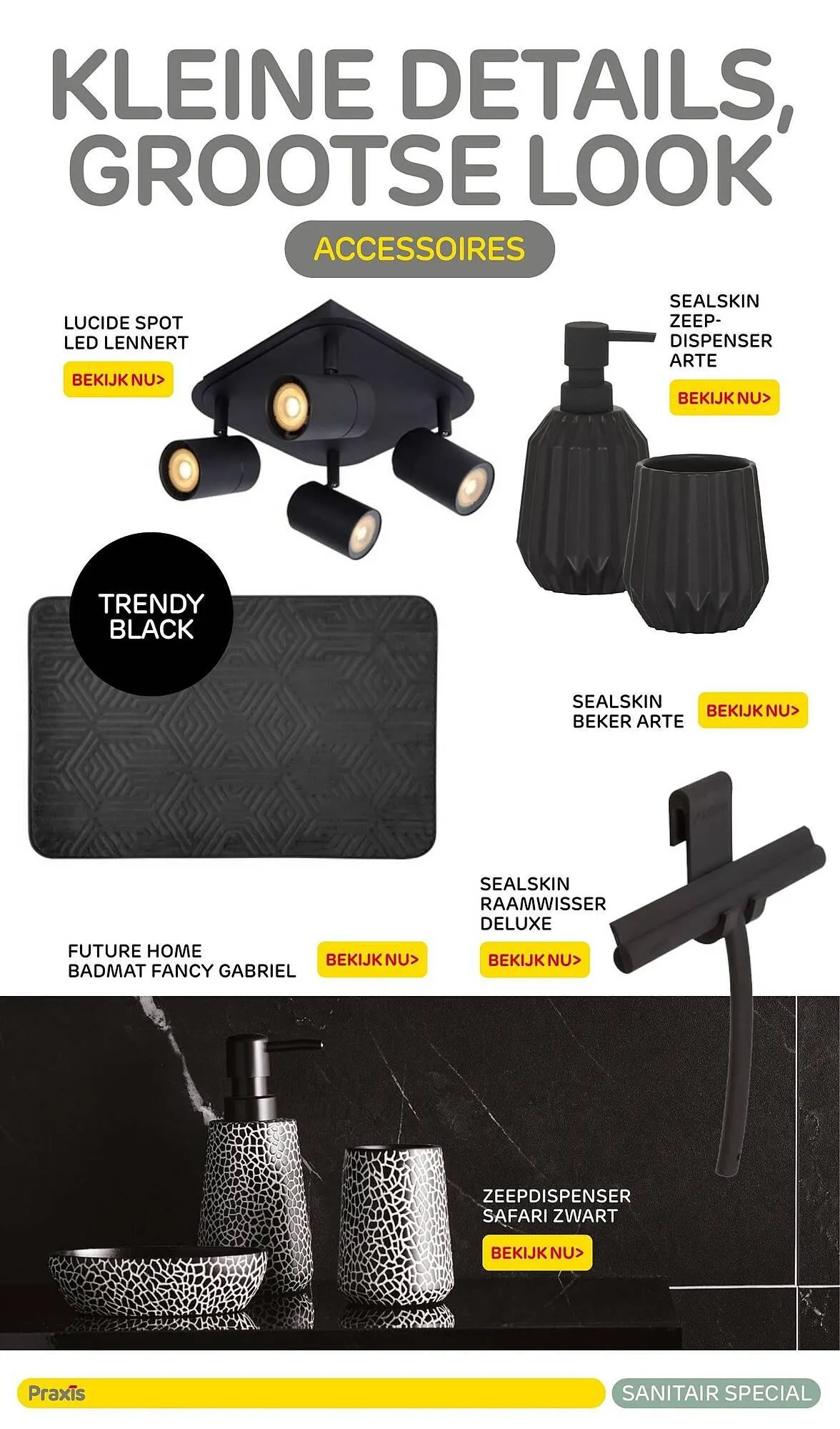 Praxis Sanitair folder 2022/2022 van 27 december tot 31 december 2023 - Folder pagina 24