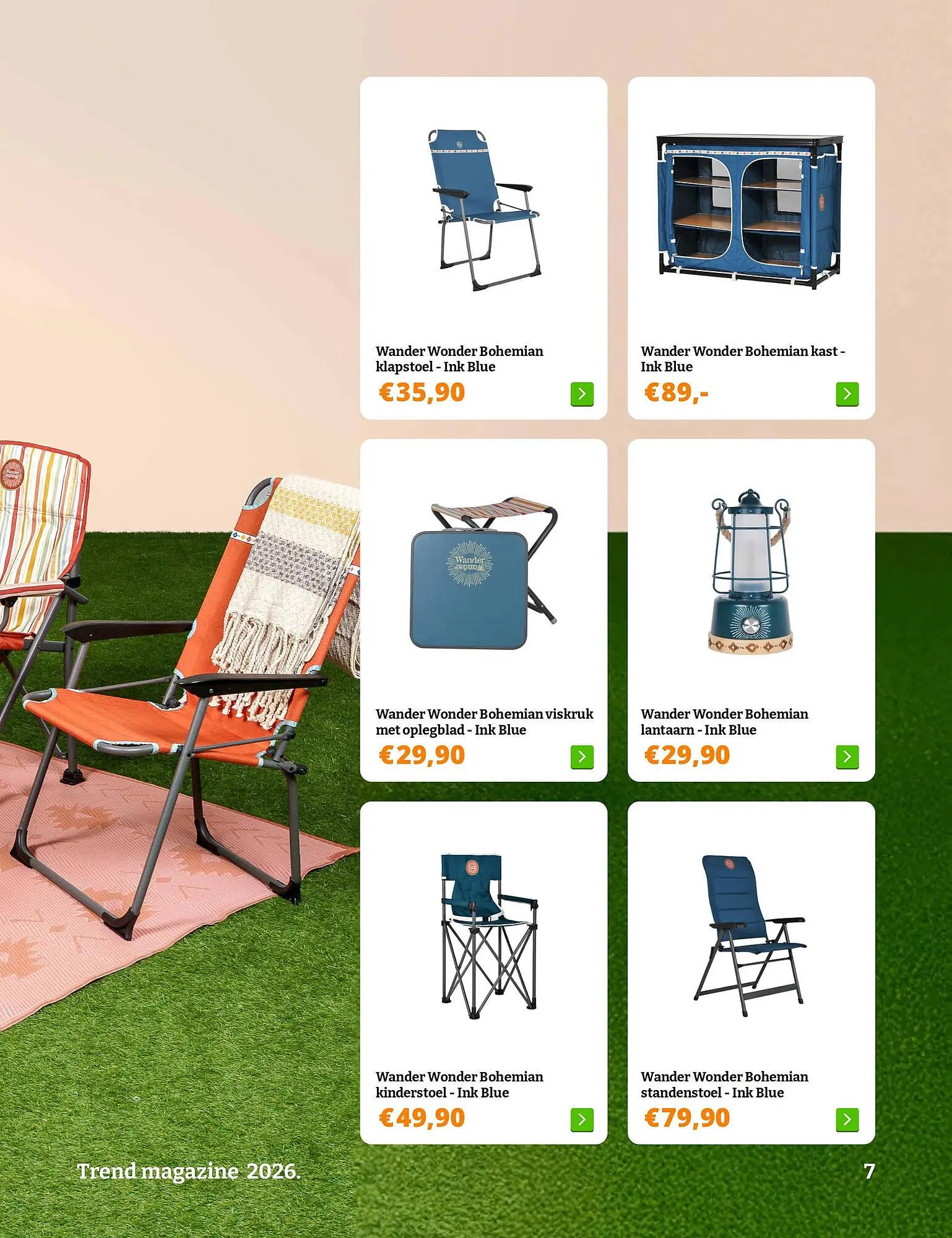 Obelink folder van 3 april tot 30 april 2026 - Folder pagina 7