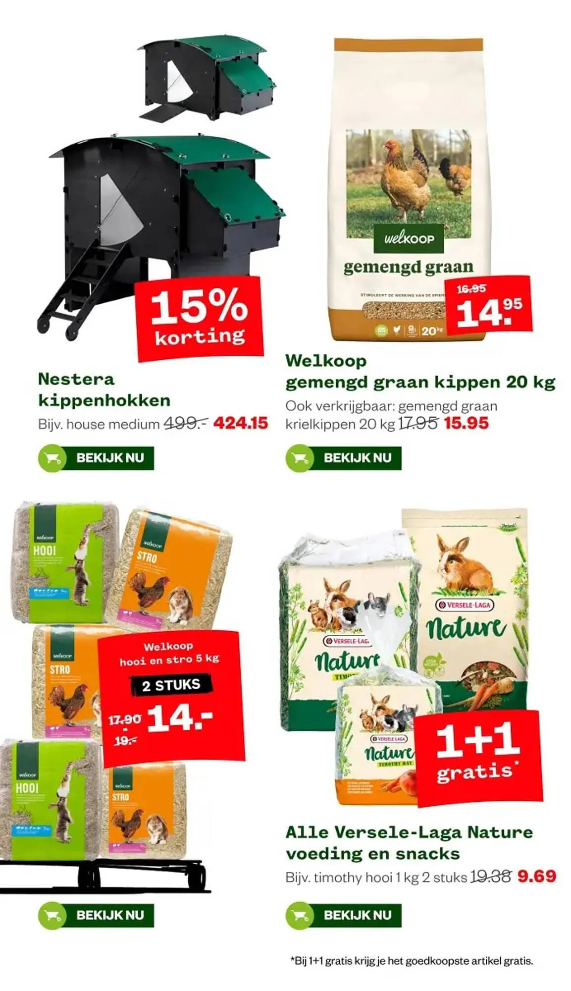 Welkoop folder van 25 augustus tot 7 september 2025 - Folder pagina 6