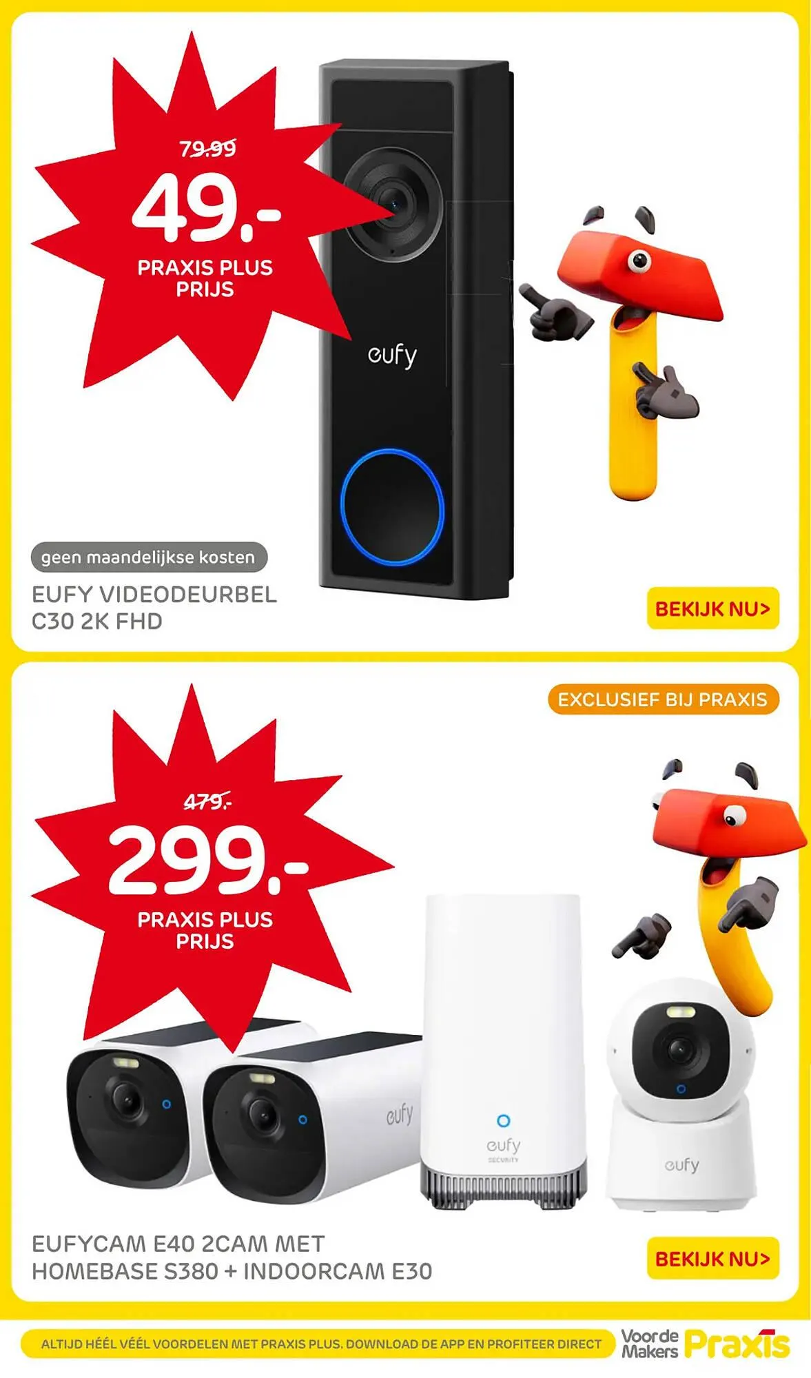 Praxis folder van 28 april tot 3 mei 2026 - Folder pagina 17