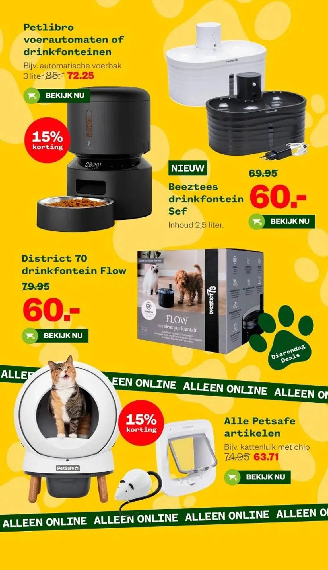 Welkoop folder van 29 september tot 5 oktober 2025 - Folder pagina 10