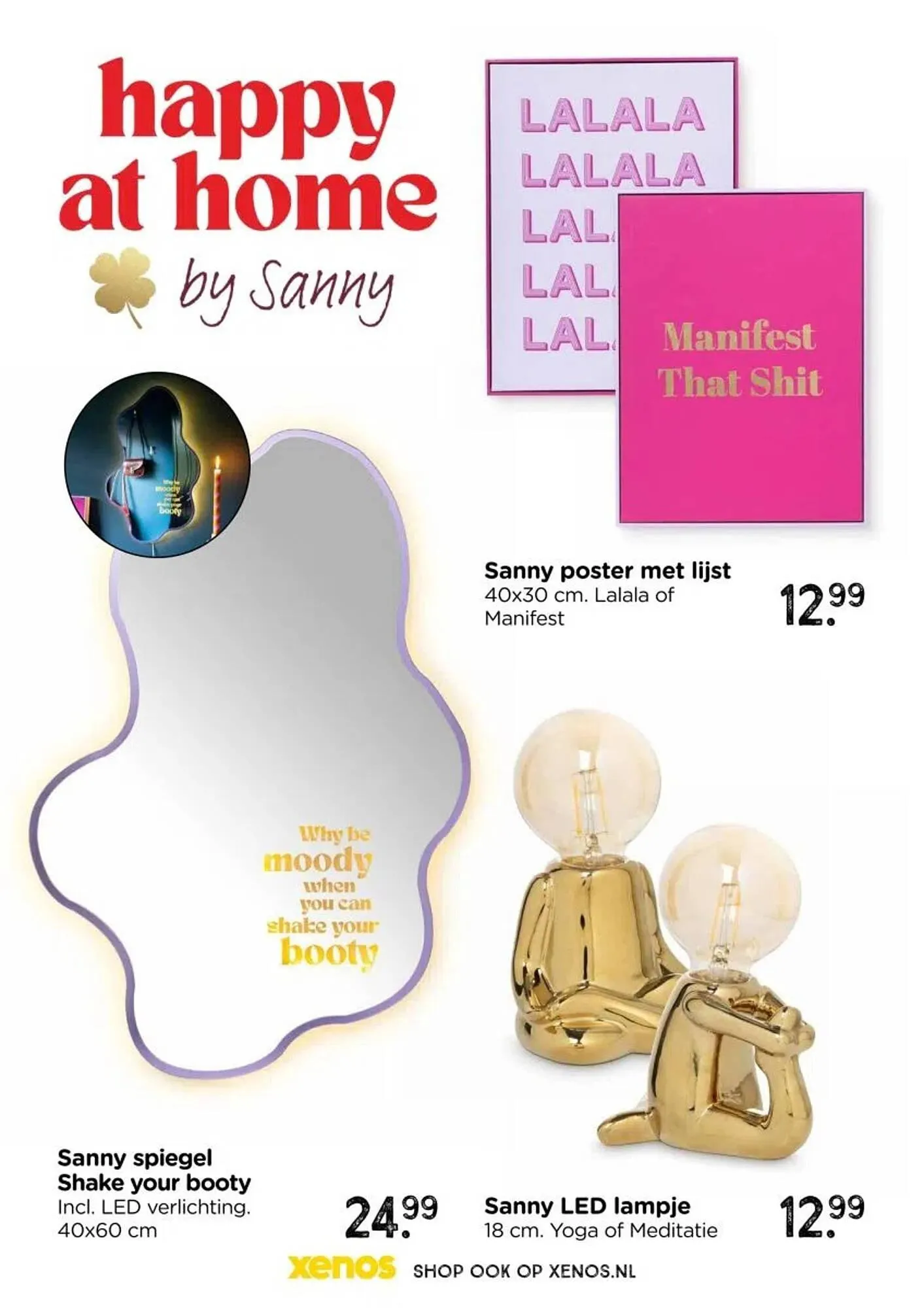 Xenos folder van 11 mei tot 17 mei 2025 - Folder pagina 28