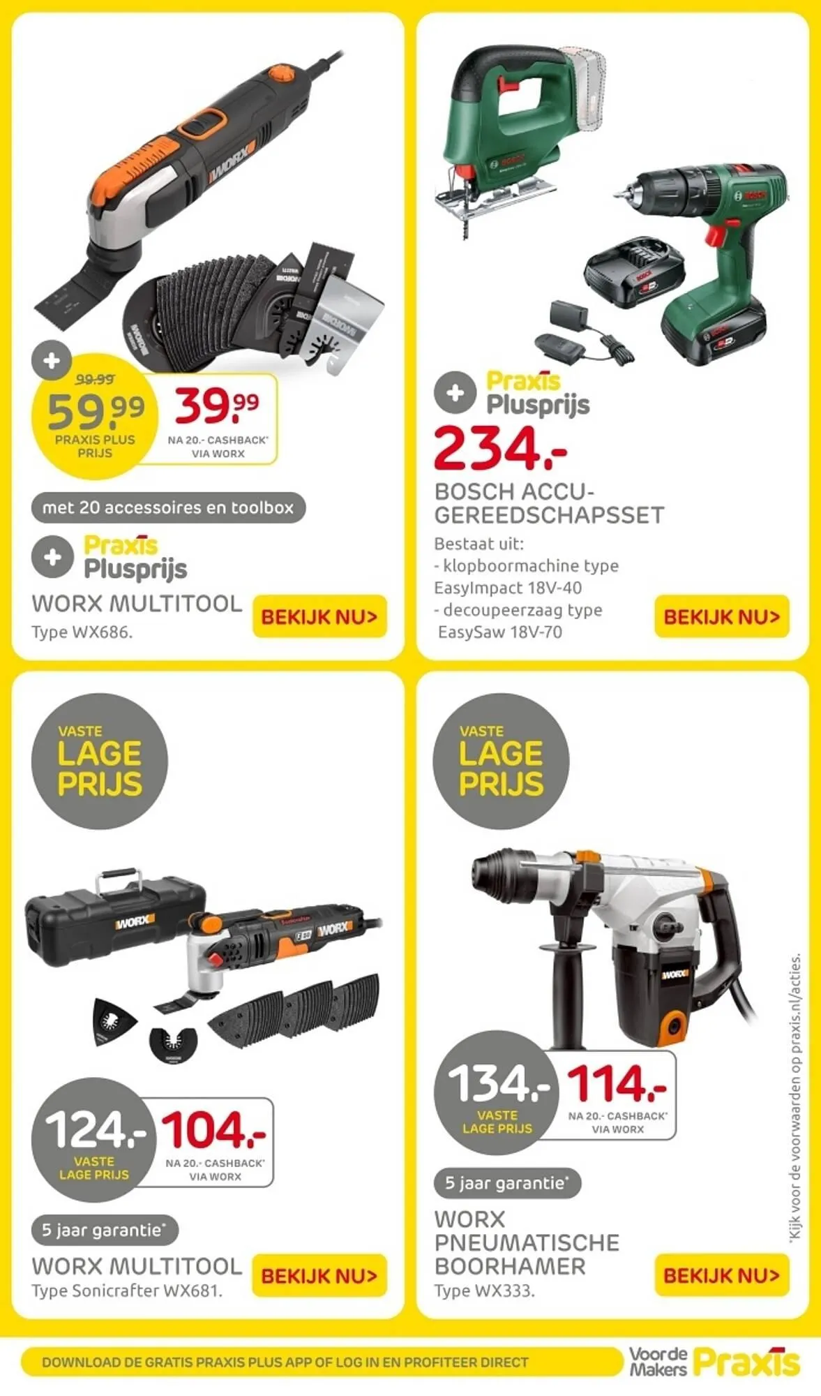 Praxis folder van 22 december tot 28 december 2025 - Folder pagina 42