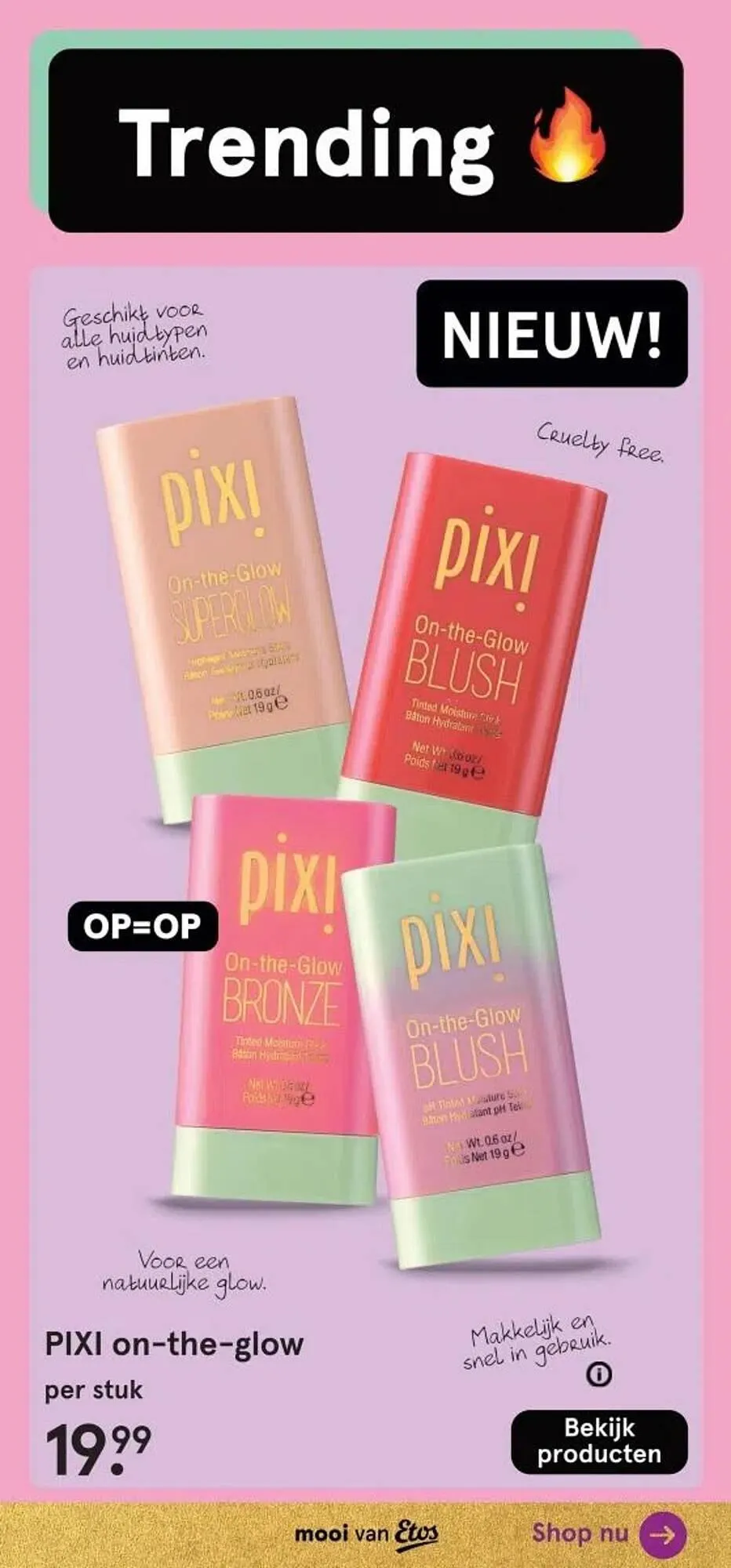 Etos folder van 15 december tot 21 december 2025 - Folder pagina 79