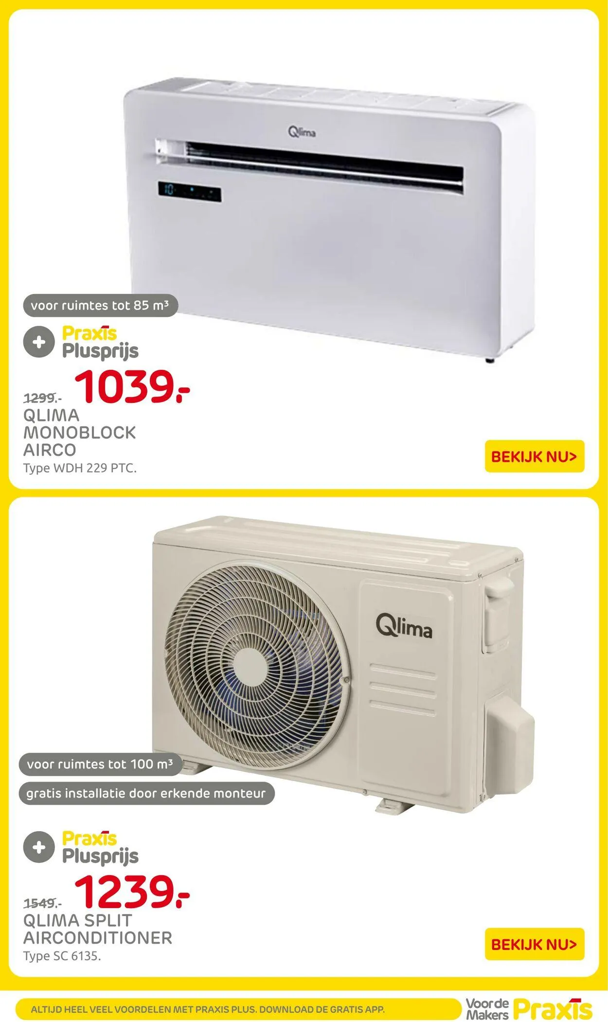 Praxis Actuele folder van 24 augustus tot 7 september 2025 - Folder pagina 35