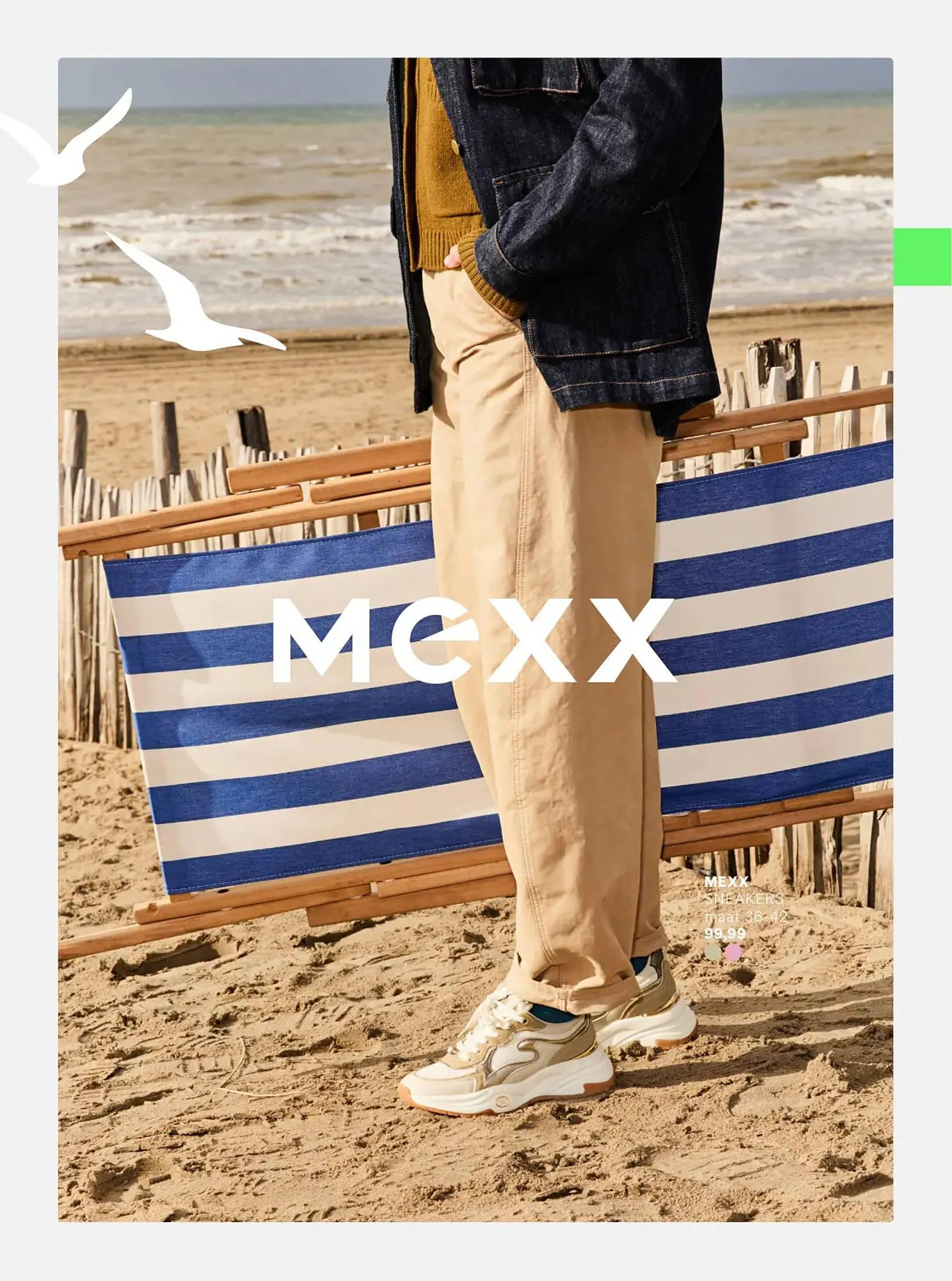 Ziengs folder van 31 maart tot 11 mei 2025 - Folder pagina 20