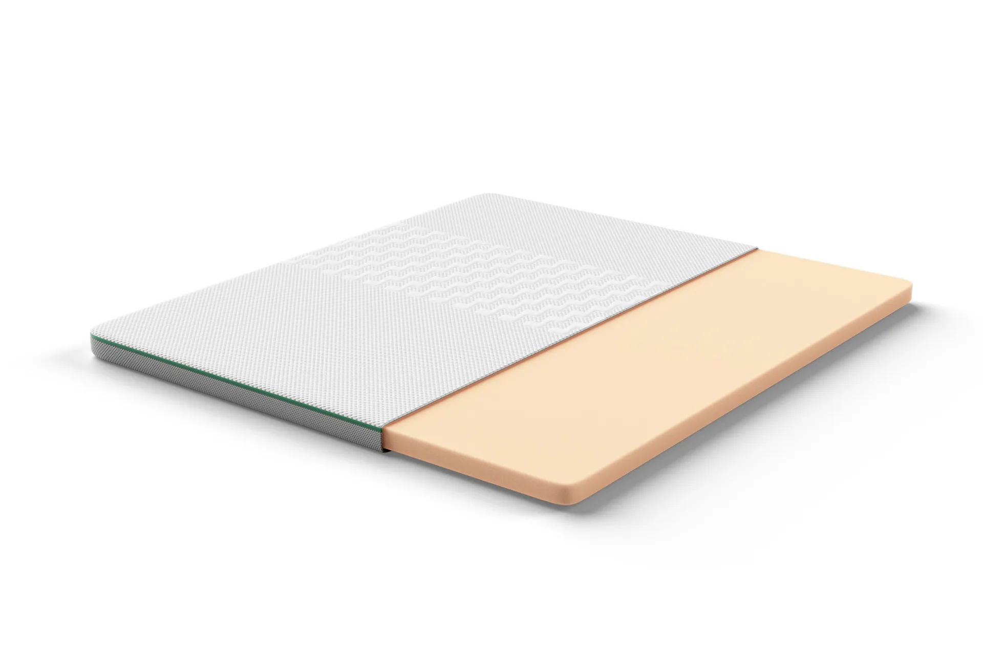 Rhythm Support I Topper