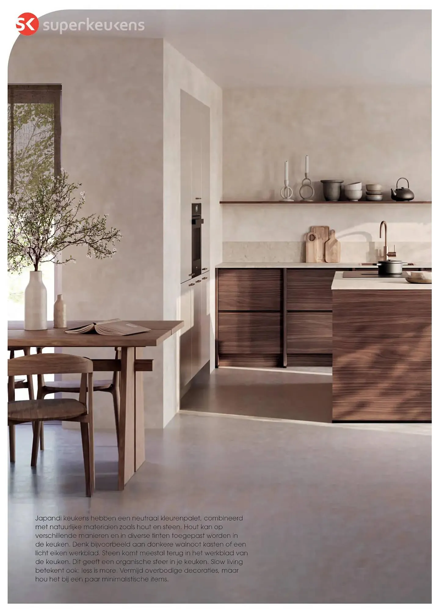 Superkeukens folder van 30 november tot 7 december 2025 - Folder pagina 4