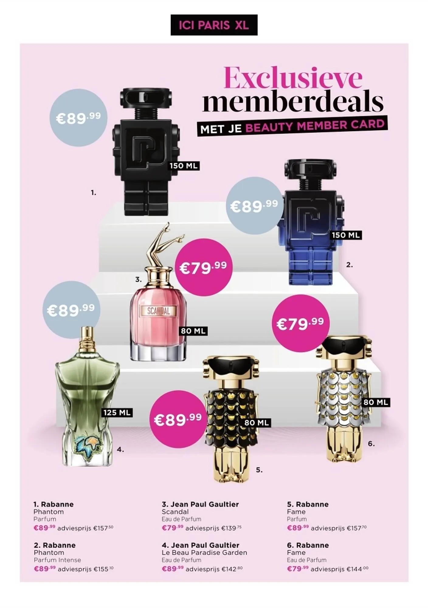 ICI Paris XL folder van 26 januari tot 1 februari 2026 - Folder pagina 24
