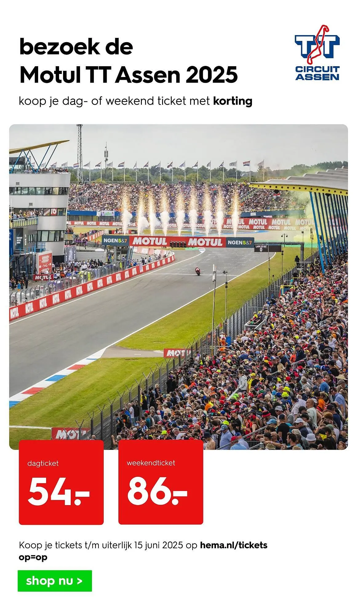 HEMA folder van 19 mei tot 1 juni 2025 - Folder pagina 30