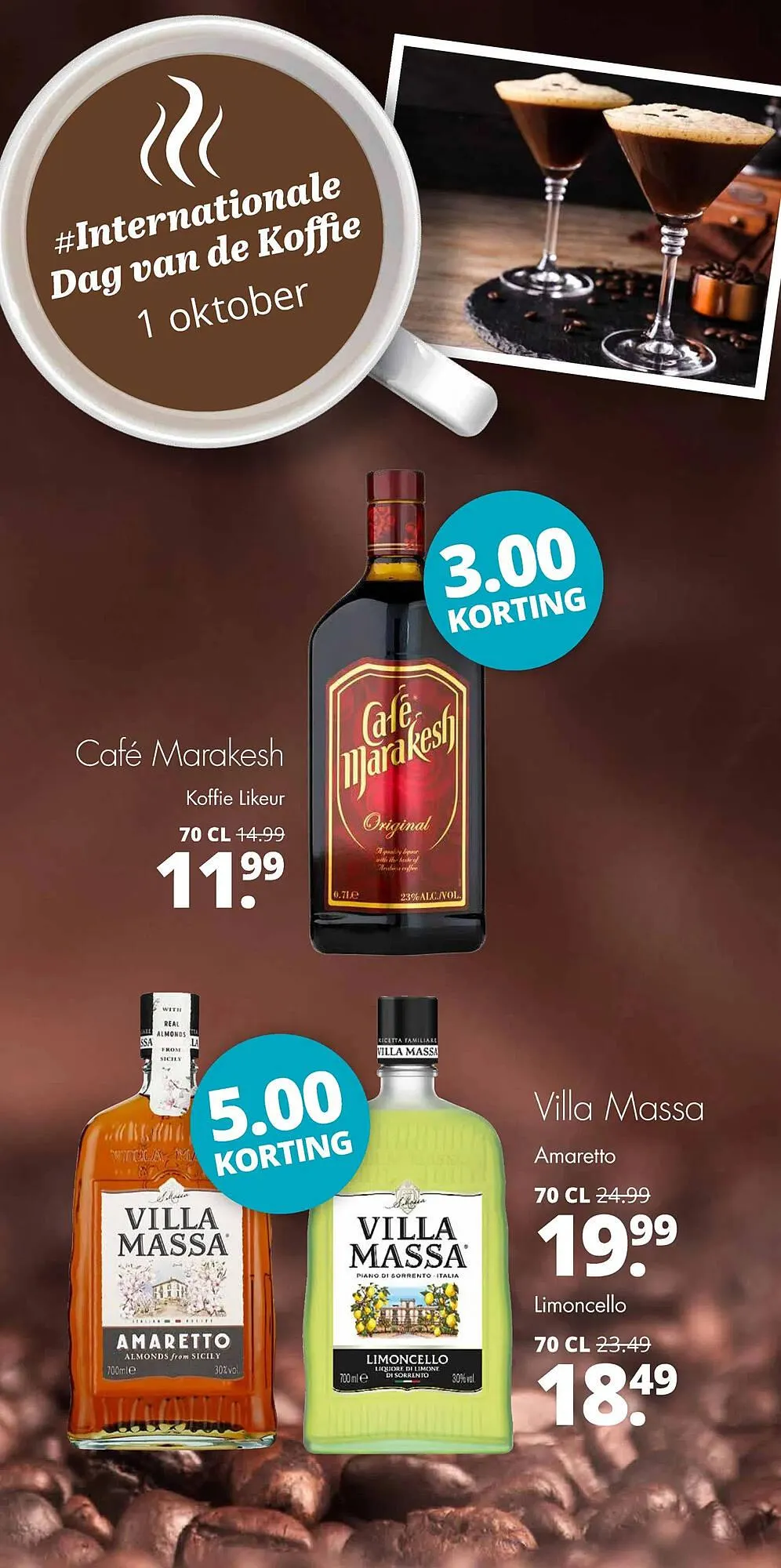 Mitra folder van 18 september tot 1 oktober 2023 - Folder pagina 10