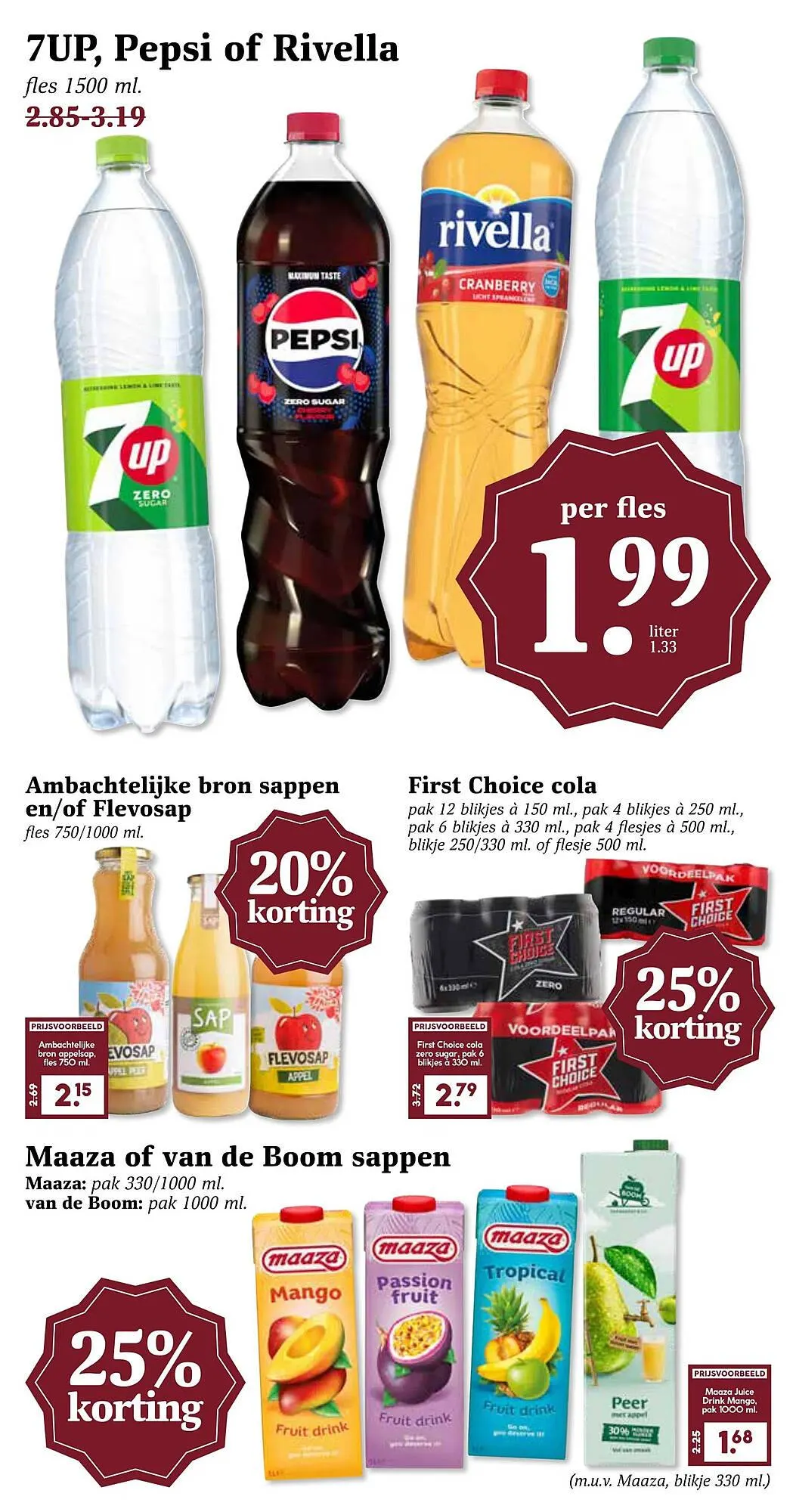 Coop folder van 15 december tot 21 december 2025 - Folder pagina 18