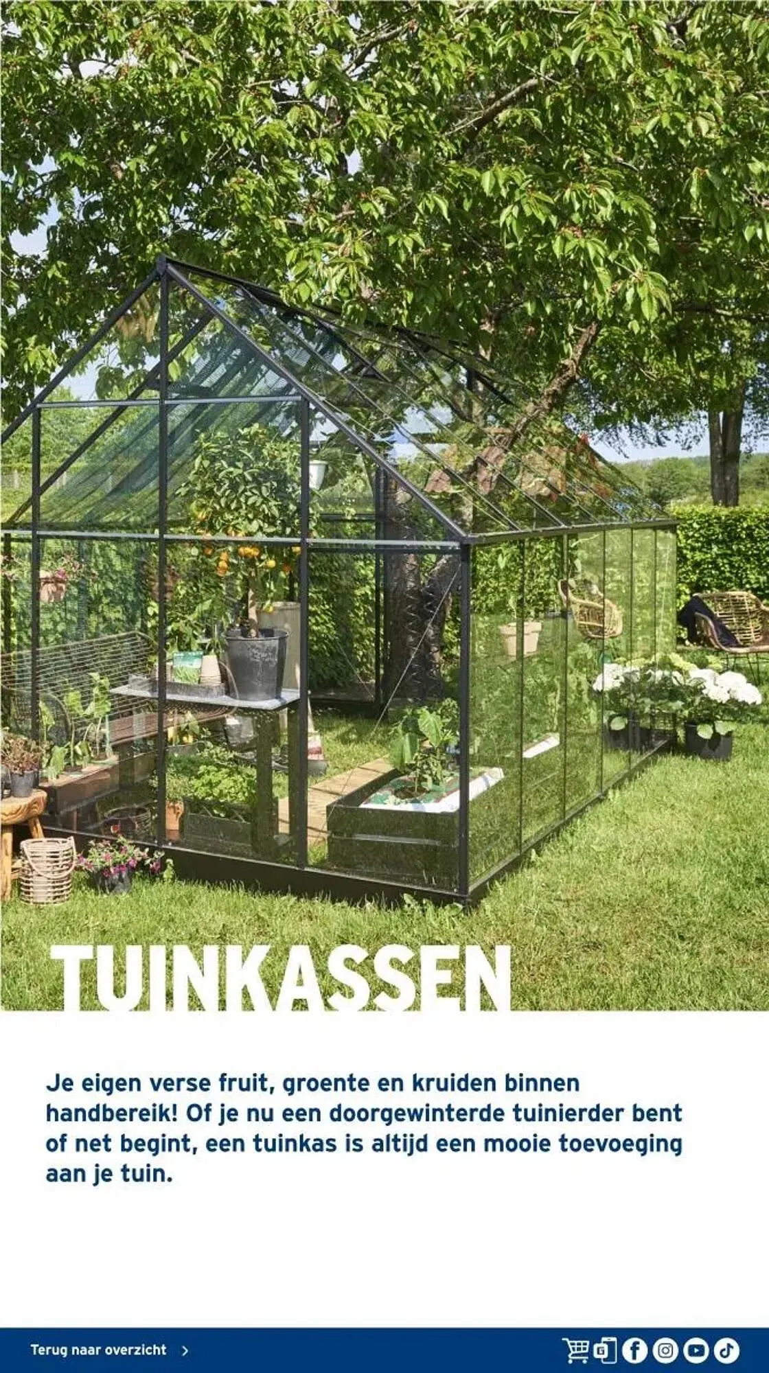 GAMMA folder van 12 maart tot 31 december 2025 - Folder pagina 45