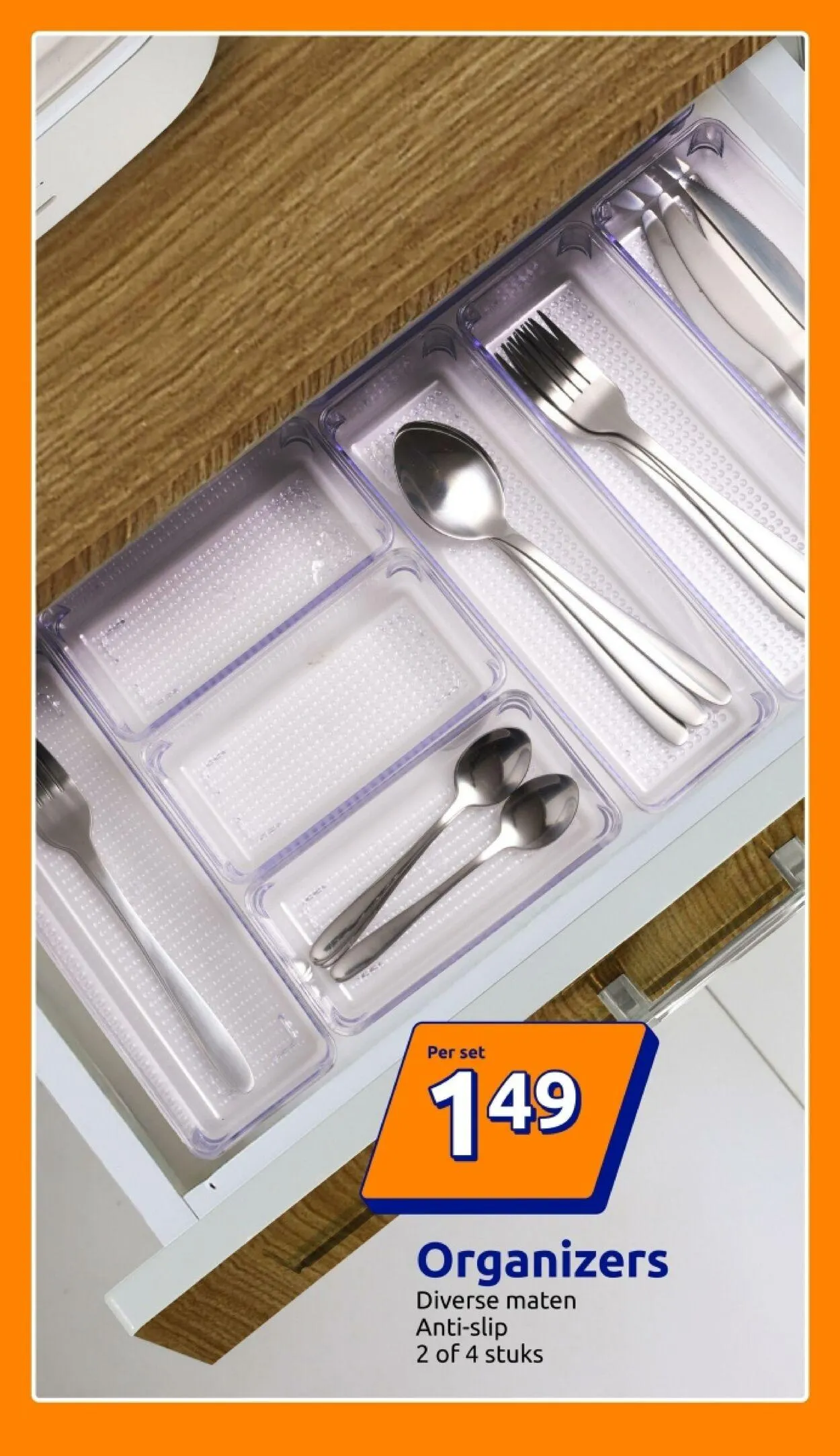 Action Actuele folder van 23 april tot 29 april 2025 - Folder pagina 12