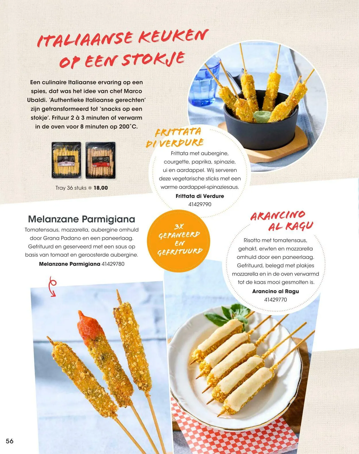 Hanos van 20 juni tot 17 juni 2025 - Folder pagina 56