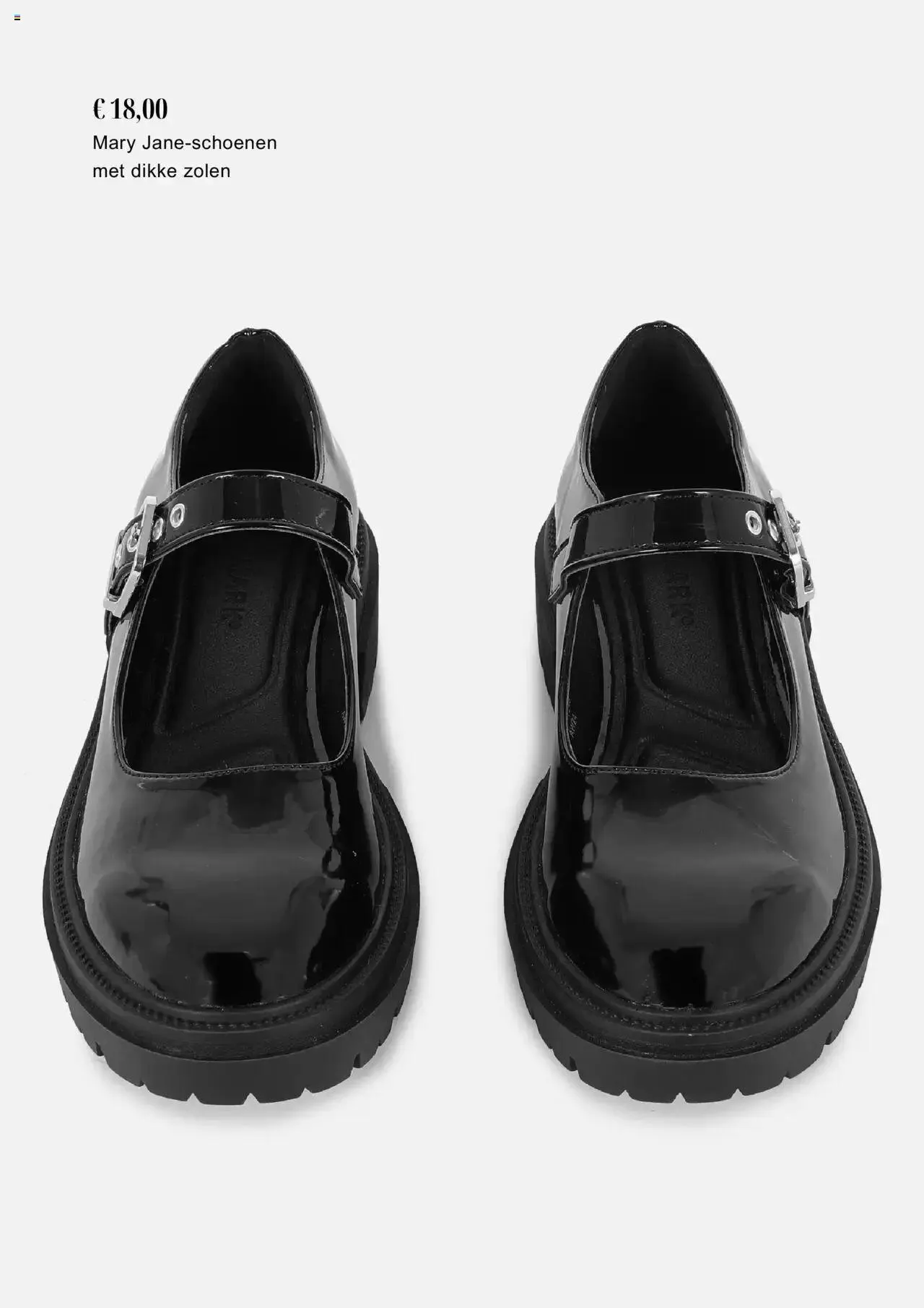 Primark - Folder van 31 oktober tot 31 december 2024 - Folder pagina 11