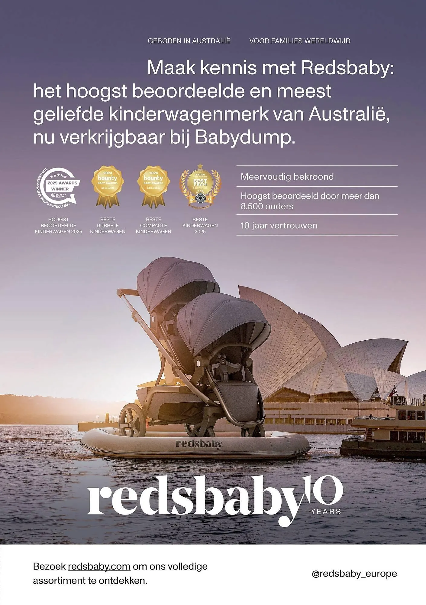 Baby-Dump folder van 30 september tot 27 oktober 2025 - Folder pagina 19