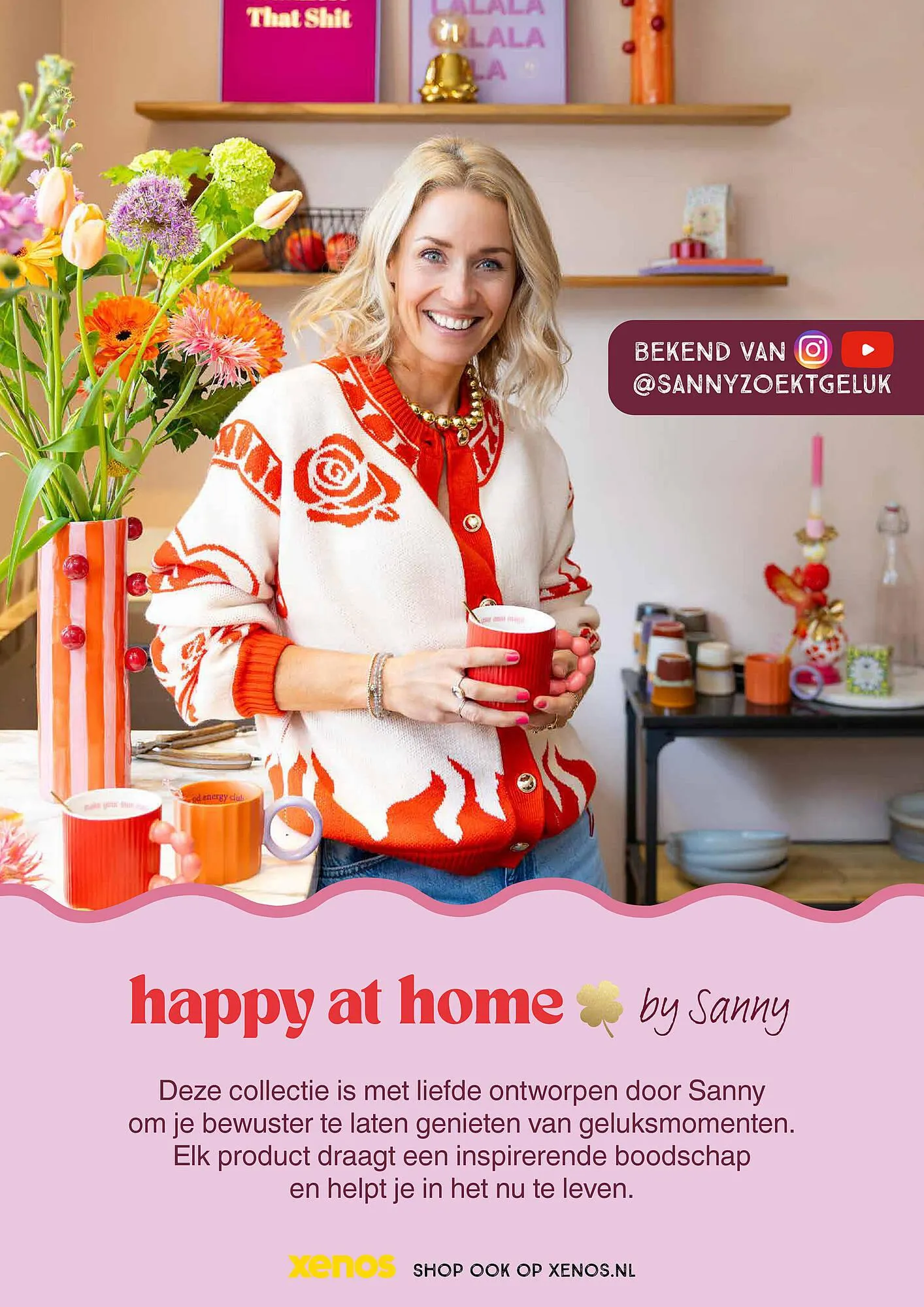 Xenos folder van 27 april tot 10 mei 2025 - Folder pagina 14