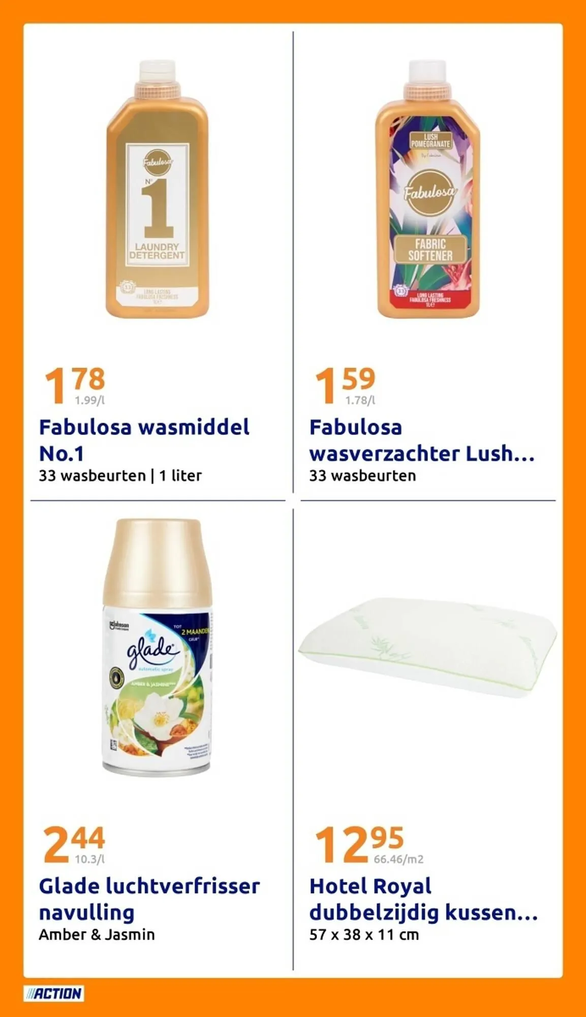 Action folder van 4 maart tot 10 maart 2026 - Folder pagina 27