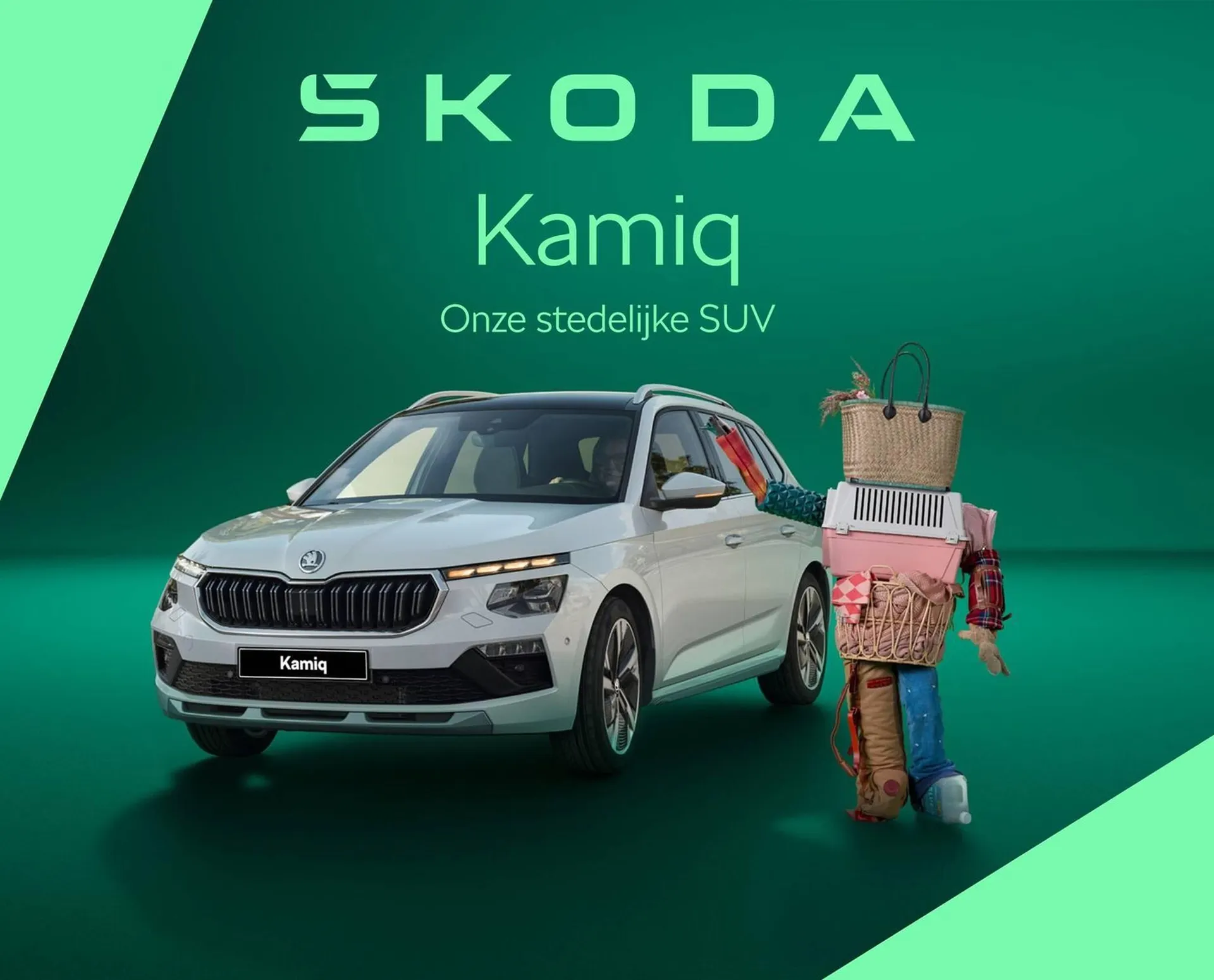 Skoda folder - 1