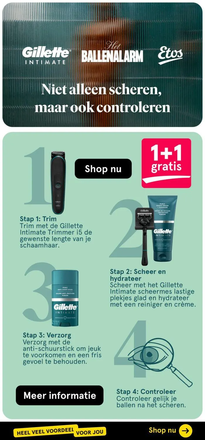 Etos folder van 2 september tot 16 september 2024 - Folder pagina 66