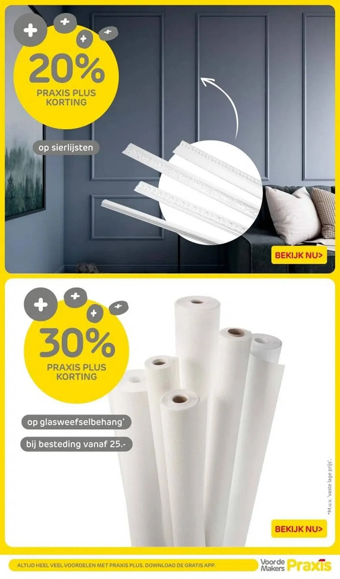 Praxis folder van 14 juli tot 20 juli 2025 - Folder pagina 21