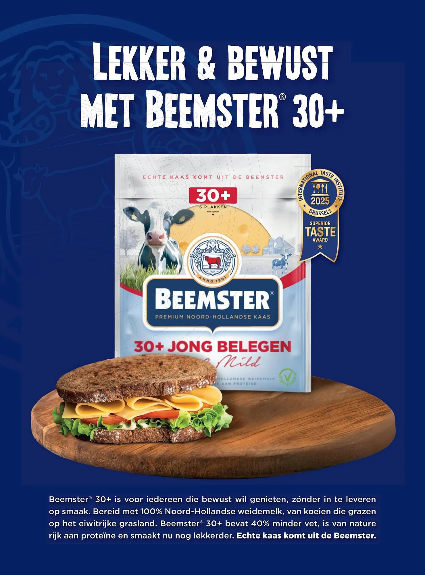 Boodschappen folder van 1 september tot 30 september 2025 - Folder pagina 106