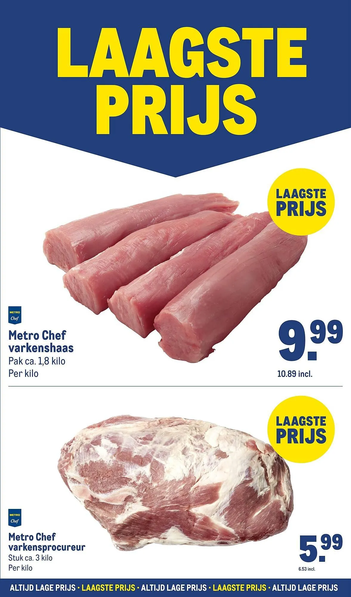 Makro folder van 25 maart tot 7 april 2026 - Folder pagina 15