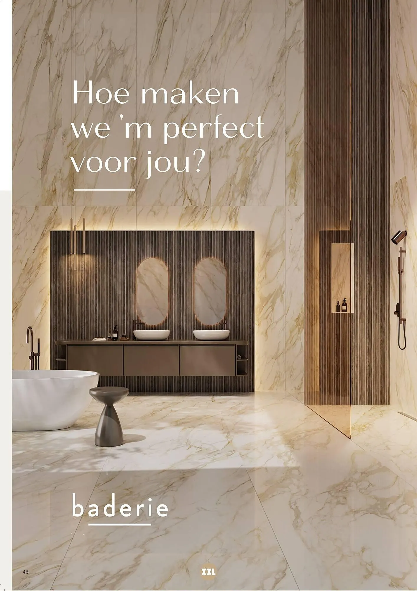 Woonboulevard Poortvliet folder van 30 maart tot 12 april 2026 - Folder pagina 46