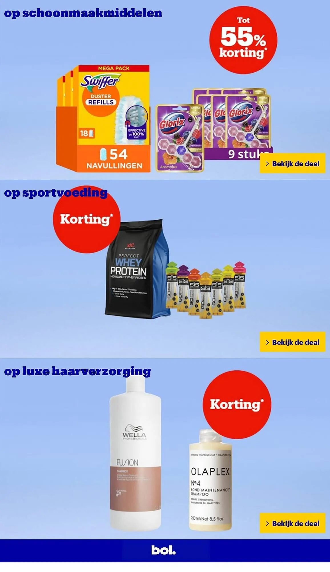 Bol.com folder van 23 maart tot 29 maart 2026 - Folder pagina 7