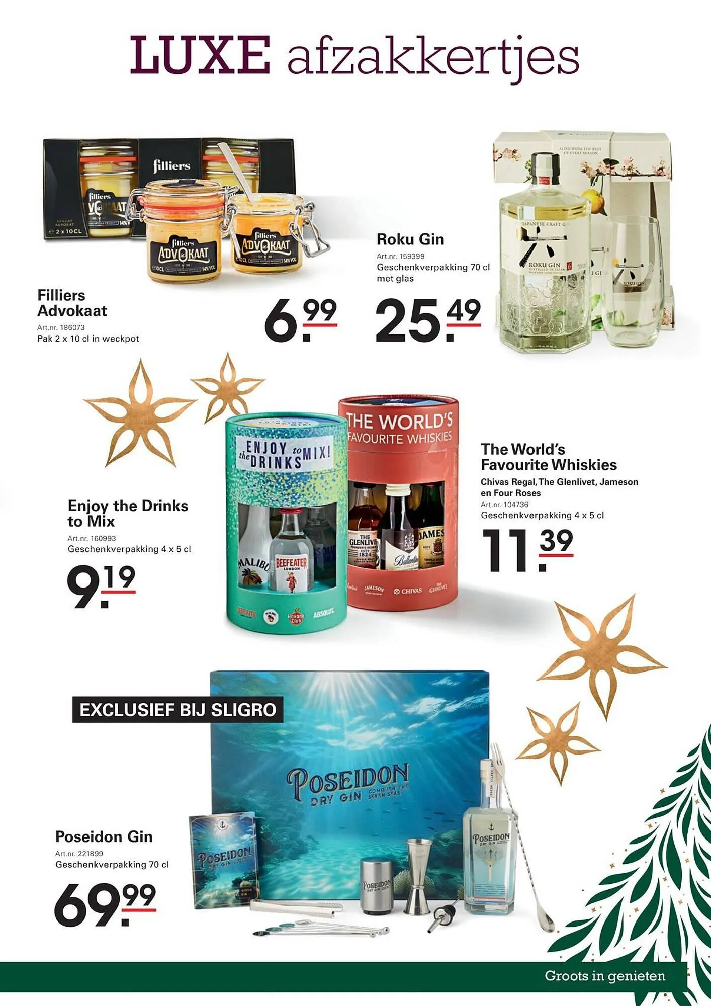 De Kweker folder van 18 november tot 31 december 2025 - Folder pagina 15