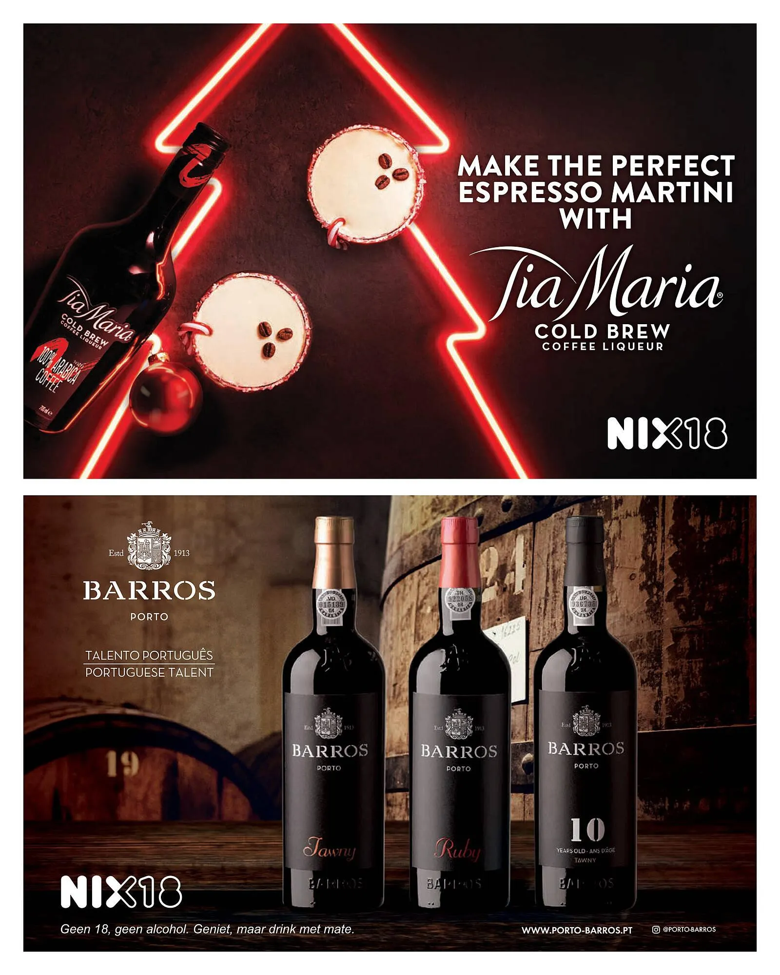 Gall & Gall magazine van 1 december tot 28 februari 2026 - Folder pagina 7