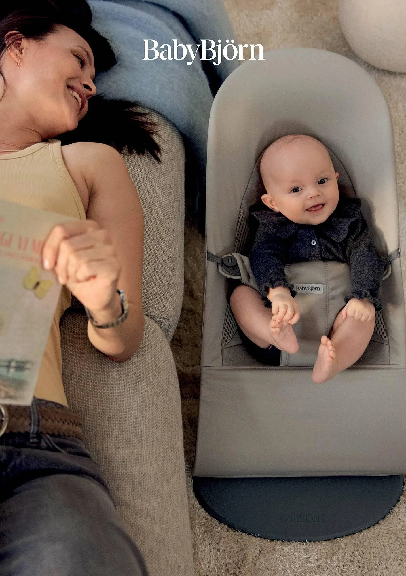 Babypark folder van 7 april tot 21 april 2026 - Folder pagina 35