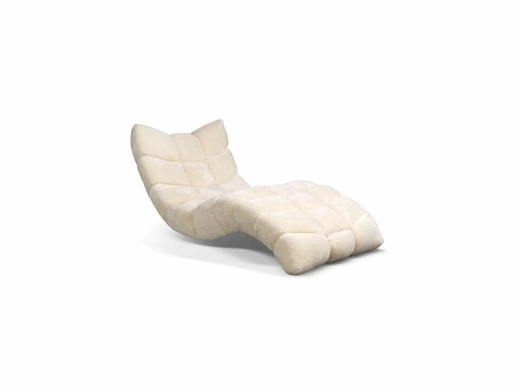 Bretz Cloud 7 chaise