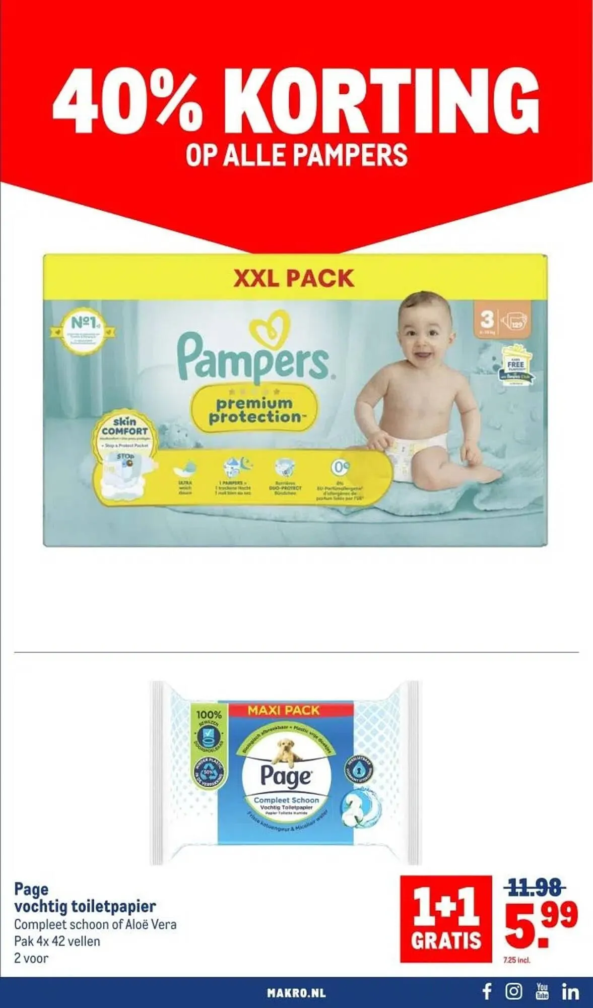 Makro folder van 30 december tot 13 januari 2026 - Folder pagina 89