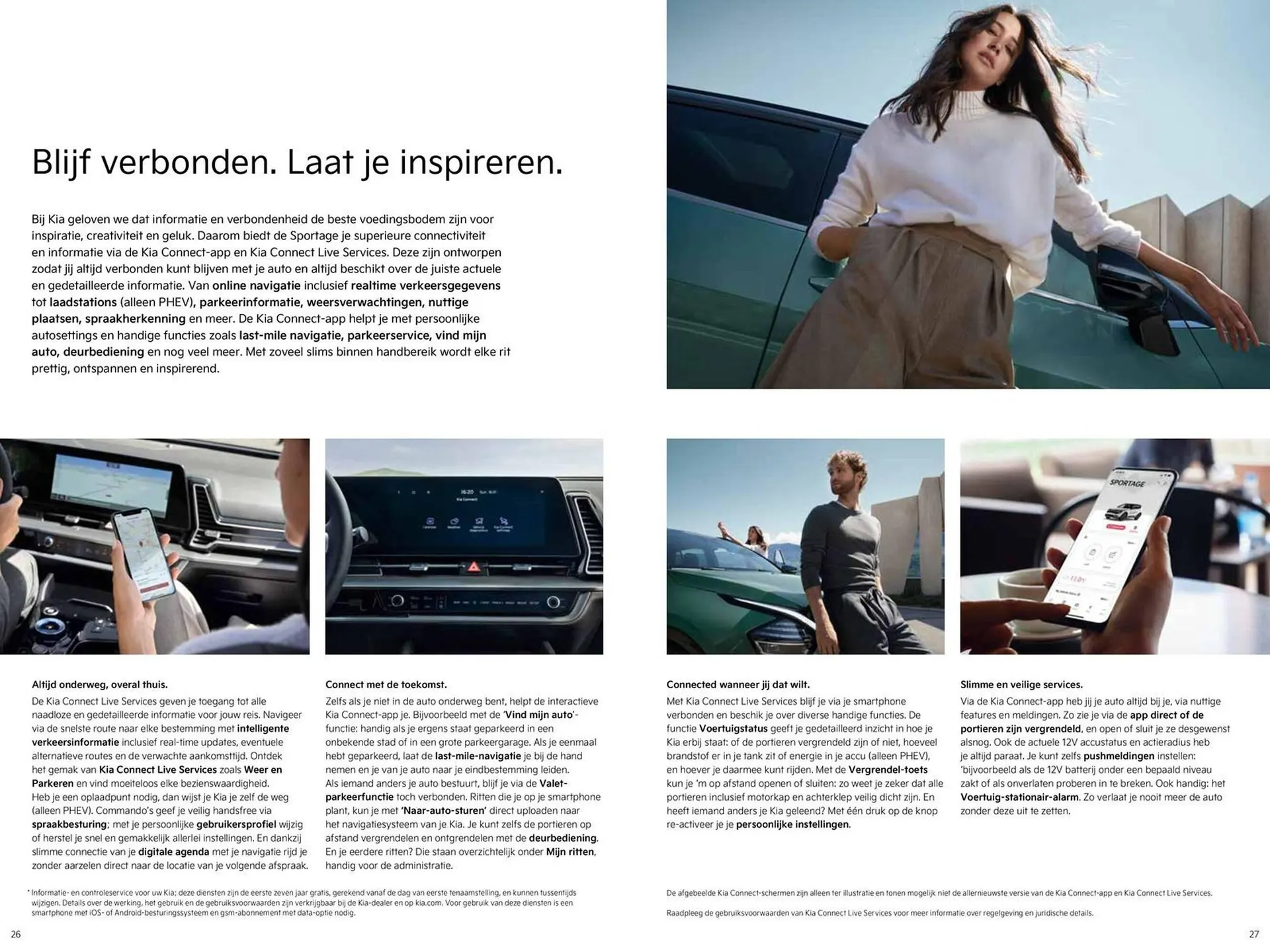 Kia folder van 18 oktober tot 1 november 2025 - Folder pagina 14