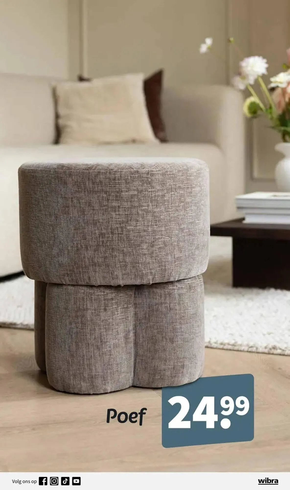 Wibra folder van 2 oktober tot 15 oktober 2025 - Folder pagina 9