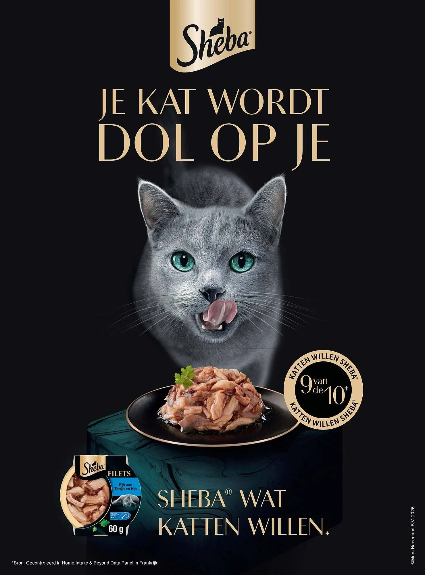 Boodschappen folder van 1 april tot 30 april 2026 - Folder pagina 124